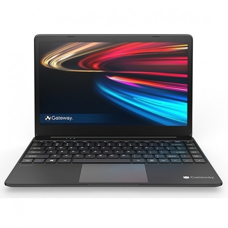 Prenosnik renew Gateway i5 / 16GB / 256GB SSD / 14,1" FHD / Windows 10 (črn)