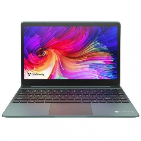 Prenosnik renew Gateway i5 / 16GB / 256GB SSD / 14,1" FHD / Windows 10 (zelen)