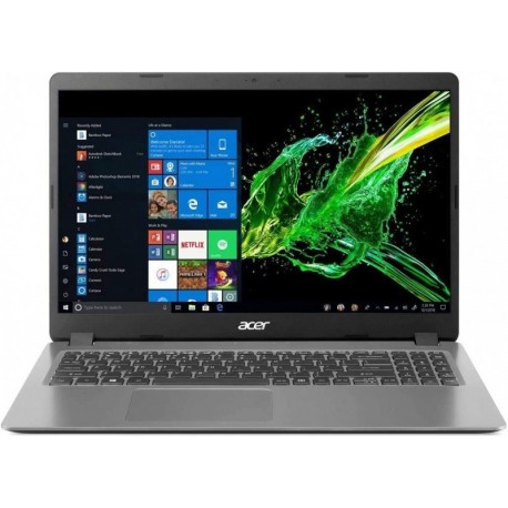 Prenosnik renew ACER Aspire A315-56-594W i5 / 8GB / 256GB SSD / 15,6" FHD / Wind