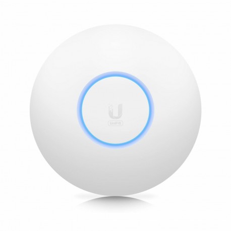 Brezžična Dostopna Točka 1500Mb stropna U6-Lite UniFi 6 UBIQUITI