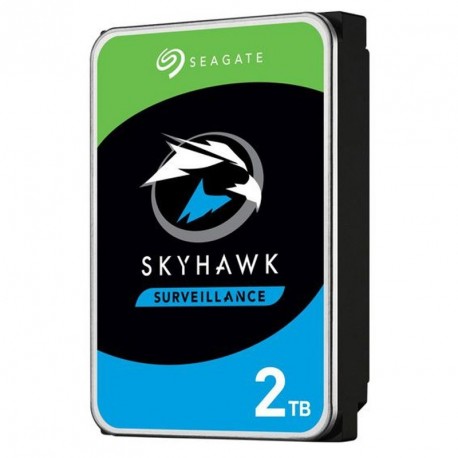 Trdi disk 2TB SATA3 SEAGATE SkyHawk, ST2000VX015