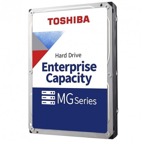 Trdi disk 8TB SATA3 TOSHIBA MG08-D 8TB, MG08ADA800E