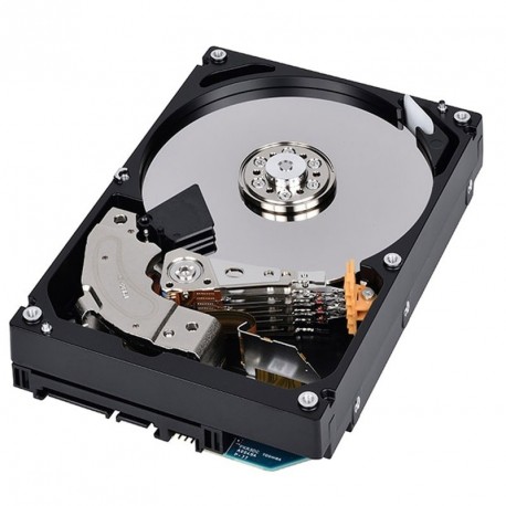 Trdi disk 8TB SATA3 TOSHIBA MG08-D 8TB, MG08ADA800E