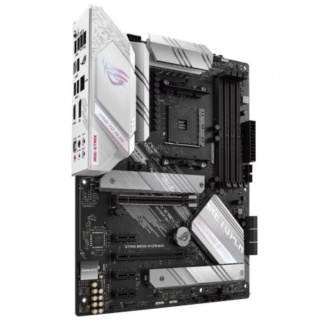 Matična plošča ASUS ROG Strix B550-A AM4, ATX, DDR4