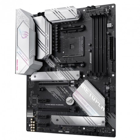 Matična plošča ASUS ROG Strix B550-A AM4, ATX, DDR4