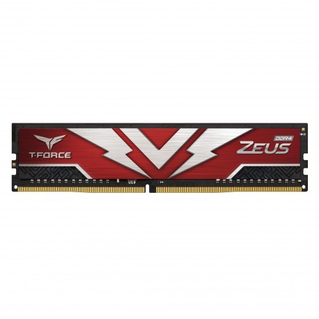 Pomnilnik DDR4 8GB 3000 Teamgroup Zeus, TTZD48G3000HC16C01