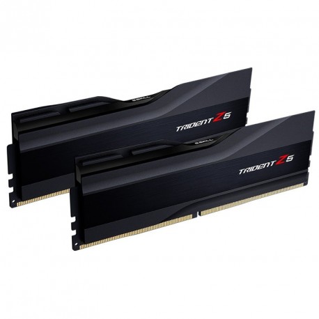Pomnilnik DDR5 32GB (2x16GB) 6000 G.SKILL Trident Z5, F5-6000J4040F16GX2-TZ5K