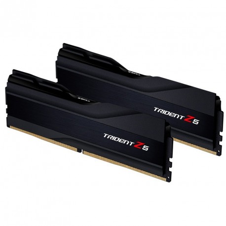 Pomnilnik DDR5 32GB (2x16GB) 6000 G.SKILL Trident Z5, F5-6000J4040F16GX2-TZ5K