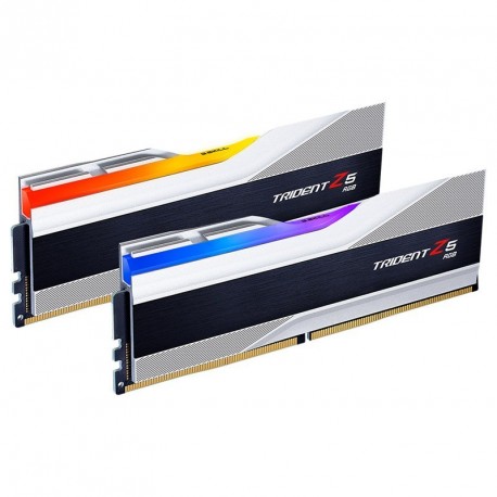 Pomnilnik DDR5 32GB (2x16GB) 6000 G.SKILL Trident Z5 RGB, 6000J3636F16GX2-TZ5RS
