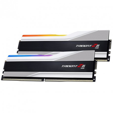 Pomnilnik DDR5 32GB (2x16GB) 6000 G.SKILL Trident Z5 RGB, 6000J3636F16GX2-TZ5RS