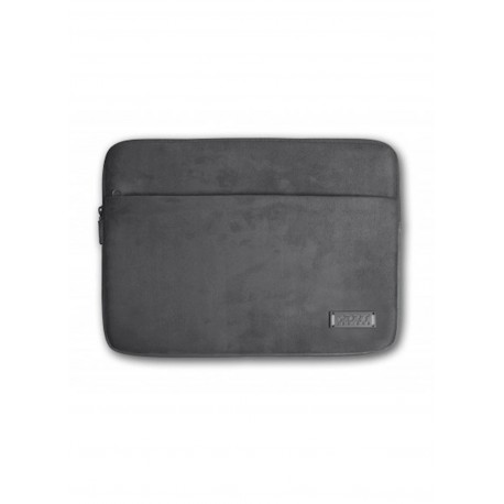 Ovitek PORT Sleeve Milano 13-14 siv