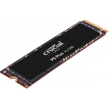 SSD disk 2TB NVMe CRUCIAL P5 Plus, CT2000P5PSSD8