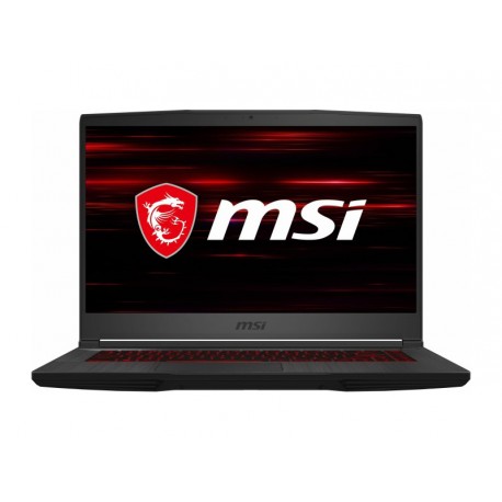 Prenosnik renew MSI GF65 Thin 10SDR GTX 1660 Ti (6 GB) - i7/16 GB/1 TB SSD/15,6&
