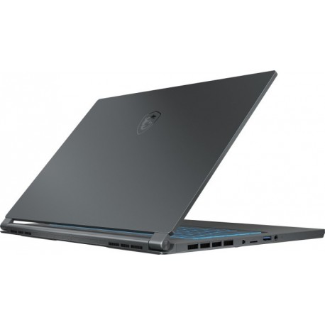 Prenosnik renew MSI Stealth 15M A11UEK Carbon Grey RTX 3060 (6 GB) - i7-11375H/1
