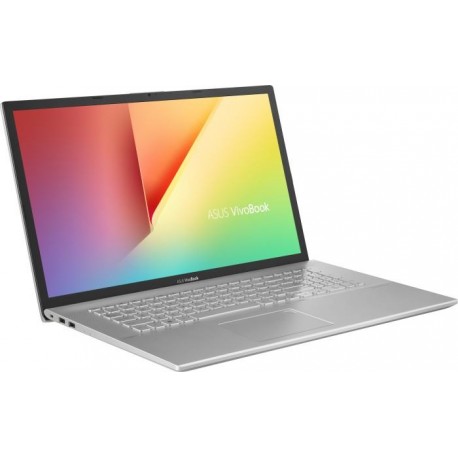 Prenosnik renew ASUS Business P1701CEA-BX144R Transparent Silver, 90NB0TW1-M0157