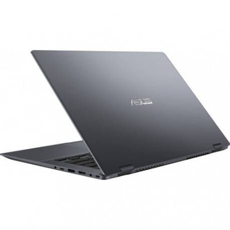 Prenosnik renew ASUS VivoBook Flip 14 TP412FA-EC452T Star Grey, 90NB0N31-M13010