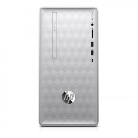 Računalnik renew HP Pavilion 590-p0001nv DT, 4FQ62EAR