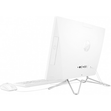 Računalnik renew HP All-in-One 22-df0000ne i3-1005G1/4 GB/1 TB HDD/21,5" FH