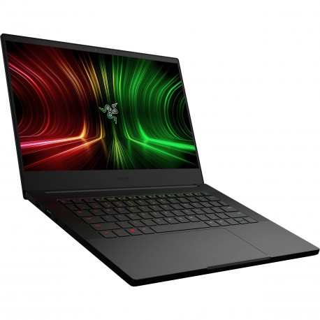 Prenosnik Razer Blade 14 QHD 165Hz, R9-6900HX, 16GB, 1TB SSD, RTX 3070Ti, W11