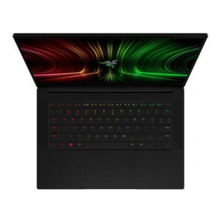 Prenosnik Razer Blade 14 QHD 165Hz, R9-6900HX, 16GB, 1TB SSD, RTX 3080Ti, W11