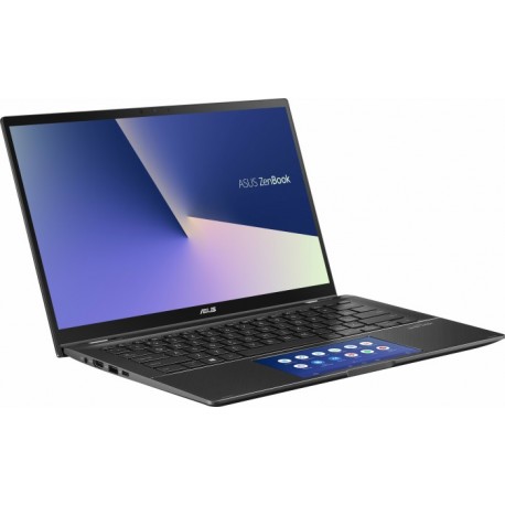 Prenosnik ASUS ZenBook Flip 14 UX463FL-AI068T / i7 / RAM 8 GB / SSD Disk / 14,0”