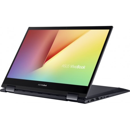 Prenosnik ASUS VivoBook Flip TM420IA-EC070T / AMD Ryzen™ 7 / RAM 16 GB / SSD Dis