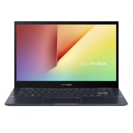 Prenosnik ASUS VivoBook Flip TM420IA-EC070T / AMD Ryzen™ 7 / RAM 16 GB / SSD Dis