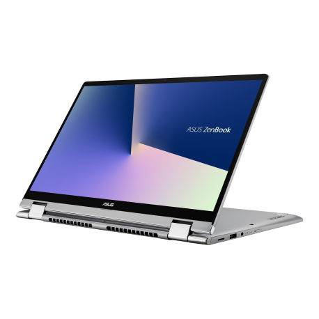 Prenosnik ASUS ZenBook Flip UM462DA-AI071T / AMD Ryzen™ 5 / RAM 6 GB / SSD Disk