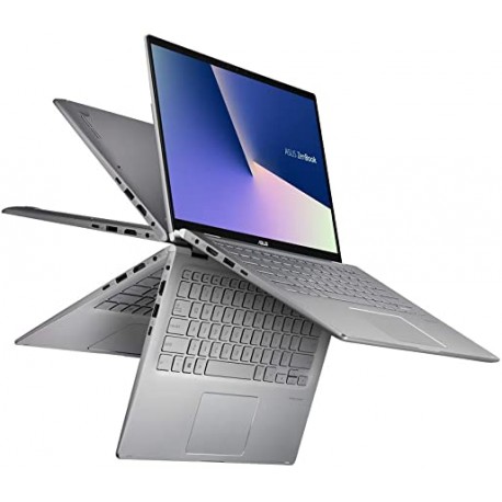 Prenosnik ASUS ZenBook Flip UX562FA-AC091T / i5 / RAM 8 GB / SSD Disk / 15,6” FH