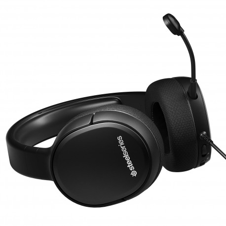 Slušalke SteelSeries Arctis 1 PS5