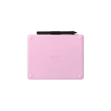 Grafična tablica Wacom Intuos M Bluetooth, roza