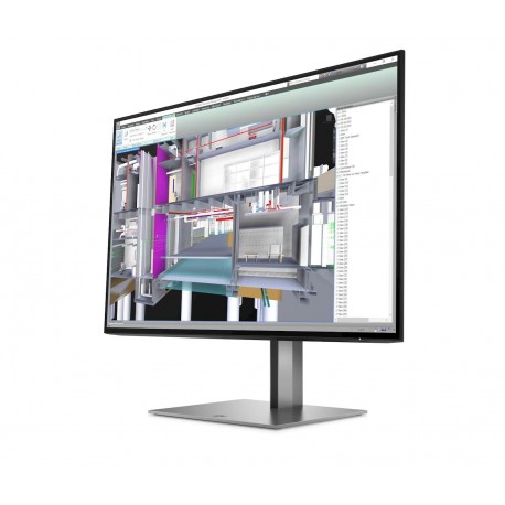 Monitor 24 HP Z24u G3 WUXGA USB-C