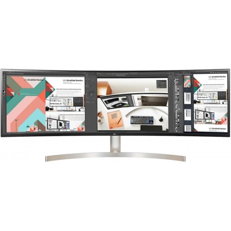 Monitor LG 49WL95C-WE