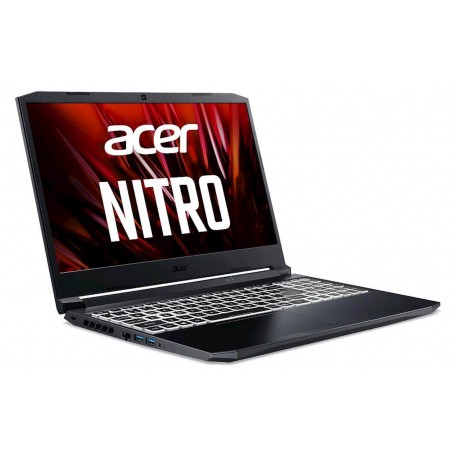 Prenosnik ACER Nitro 5 AN515-45-R1CA R9-5900HX, 32GB, SSD 1TB, RTX 3080