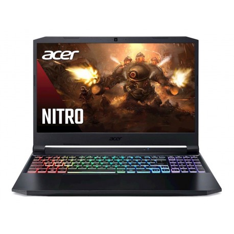 Prenosnik ACER Nitro 5 AN515-45-R867 AMD R7-5800H, 16GB, SSD 512GB, RTX3080, W10