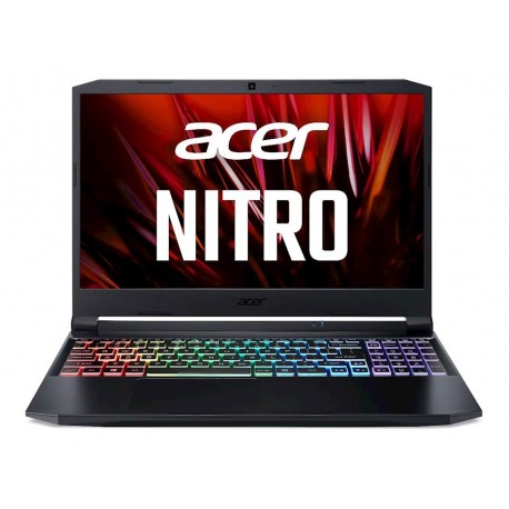 Prenosnik ACER Nitro 5 AN515-45-R867 AMD R7-5800H, 16GB, SSD 512GB, RTX3080, W10