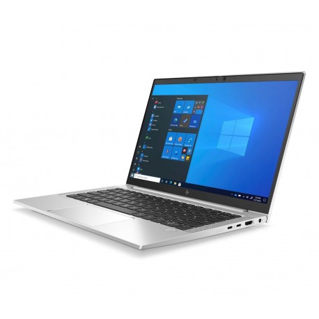 Prenosnik HP EliteBook 835 G8 R5 PRO-5650U, 8GB, SSD 256GB, W10P