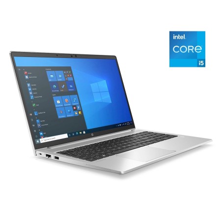 Prenosnik HP ProBook 650 G8 i5-1135G7, 16GB, SSD 512GB, W10P