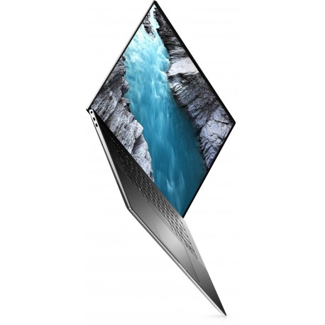 Prenosnik DELL XPS 17 (9710) i9-11980HK, 64GB, SSD 2TB, RTX3060, W11P