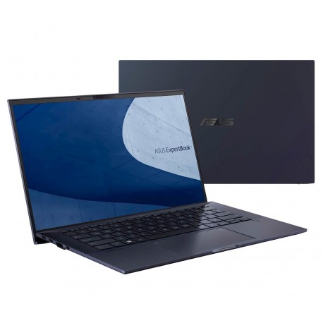 Prenosnik ASUS ExpertBook B9 B9400CEA-KC0170R i7-1165G7, 16GB, SSD 512GB, W10P