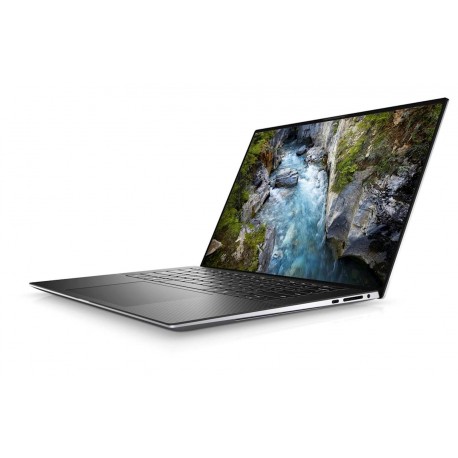 Prenosnik DELL Mobile Precision 5560 i7-11800H, 32GB, SSD 1TB, RTX A2000, W11P