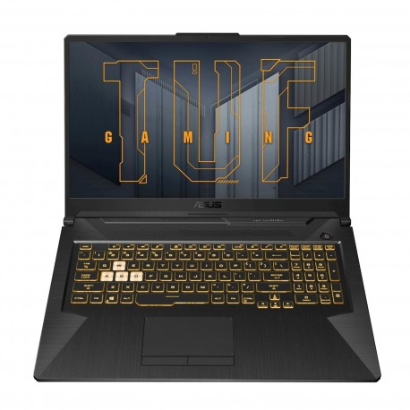 Prenosnik ASUS TUF Gaming FX706HEB-HX085 i7-11800H, 16GB, SSD 512GB, RTX3050 Ti