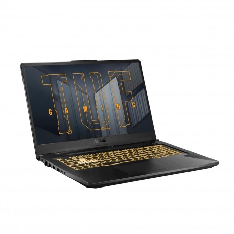 Prenosnik ASUS TUF Gaming FX706HEB-HX085 i7-11800H, 16GB, SSD 512GB, RTX3050 Ti
