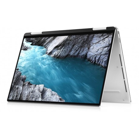 Prenosnik DELL XPS 13 2v1 (9310) i7-1165G7, 16GB, SSD 1TB, W10P