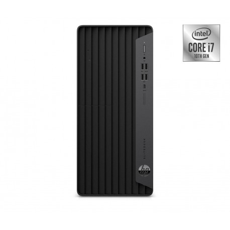 Računalnik HP EliteDesk 800 G6 TWR i7-10700, 16GB, SSD 512GB, W10P