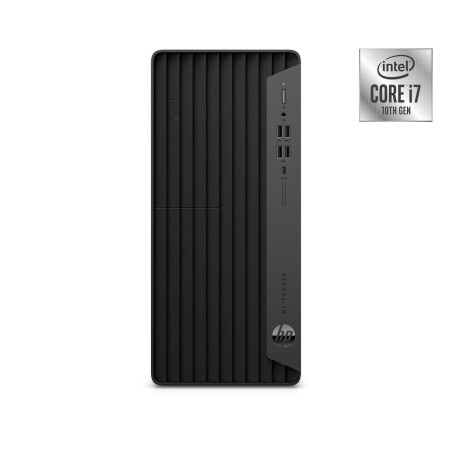 Računalnik HP EliteDesk 800 G6 TWR i7-10700, 16GB, SSD 512GB, W10P
