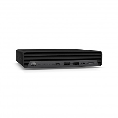 Računalnik HP EliteDesk 805 G6 DM R5-4650GE, 8GB, SSD 256GB, W10P