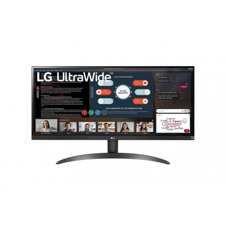 Monitor LG 29WP500-B