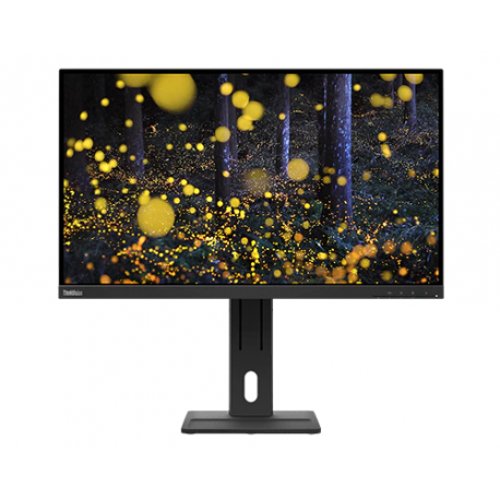 Monitor LENOVO ThinkVision E27q-20, 62D0GAT1EU