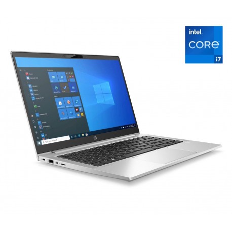 Prenosnik HP ProBook 430 G8 i7-1165G7, 8GB, SSD 512GB, W10P